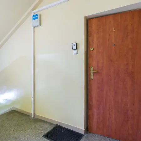 Chociszewskiego By Renters