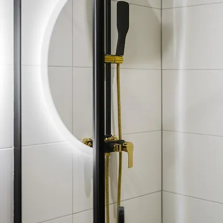 아파트 Chociszewskiego By Renters *