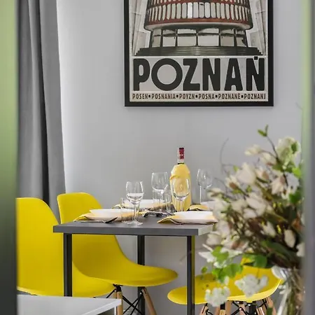 Chociszewskiego By Renters Διαμέρισμα