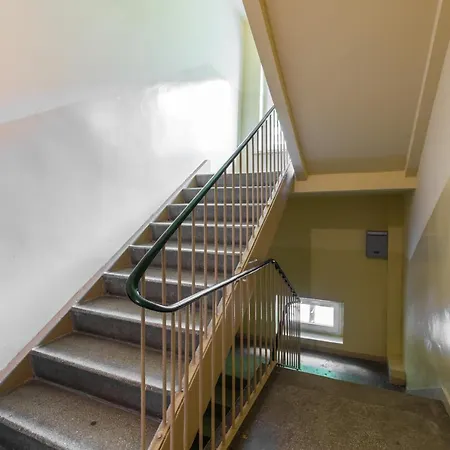 Chociszewskiego By Renters Appartement