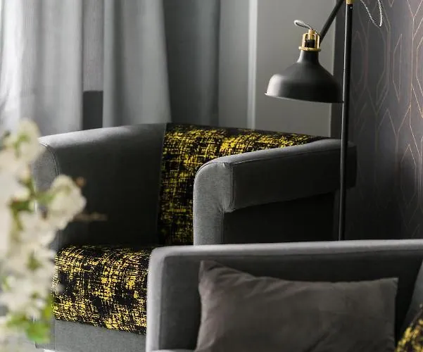 Chociszewskiego By Renters Appartement *