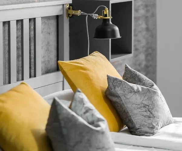 Chociszewskiego By Renters