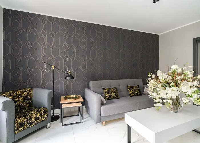 Chociszewskiego By Renters