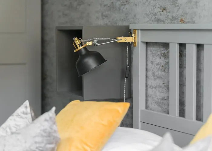 Chociszewskiego By Renters * Poznań