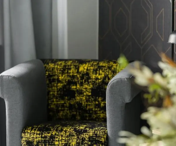 Chociszewskiego By Renters Appartement *