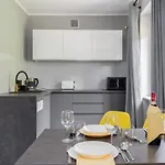 Διαμέρισμα Chociszewskiego By Renters