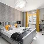 Chociszewskiego By Renters * Πόζναν