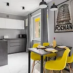 Chociszewskiego By Renters Διαμέρισμα *