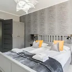 Chociszewskiego By Renters Διαμέρισμα *