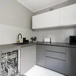 Διαμέρισμα Chociszewskiego By Renters Πόζναν