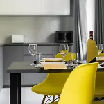 Διαμέρισμα Chociszewskiego By Renters