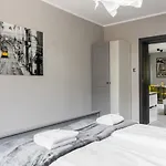 Chociszewskiego By Renters Πόζναν