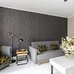 Chociszewskiego By Renters