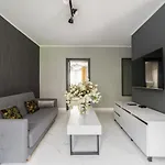 Chociszewskiego By Renters Διαμέρισμα