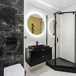 Chociszewskiego By Renters