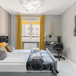 Διαμέρισμα Chociszewskiego By Renters *