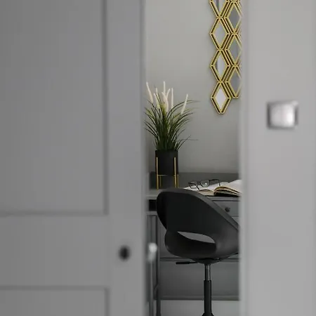Apartament Chociszewskiego By Renters *