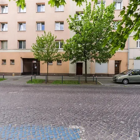 Apartment Chociszewskiego By Renters *