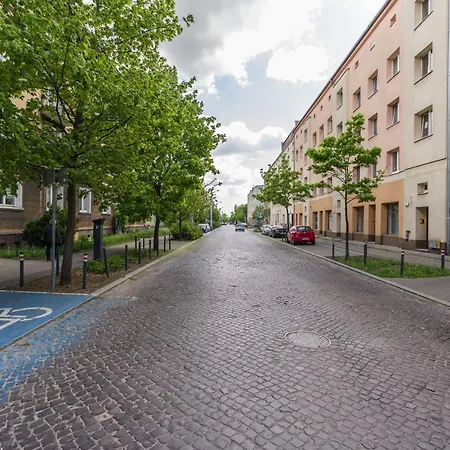 Chociszewskiego By Renters Appartamento Poznań