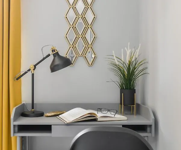 Chociszewskiego By Renters شقة بوزنان