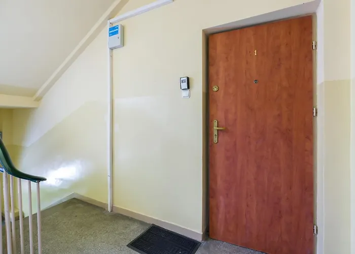 Chociszewskiego By Renters