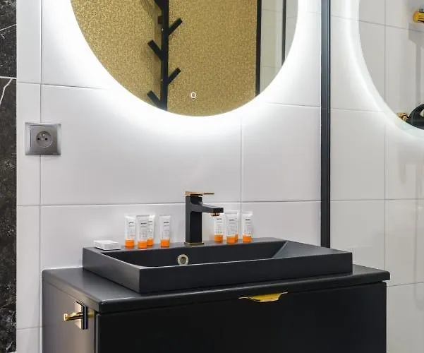 Chociszewskiego By Renters Appartamento