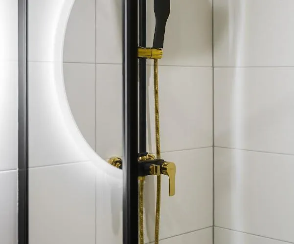 Appartamento Chociszewskiego By Renters *