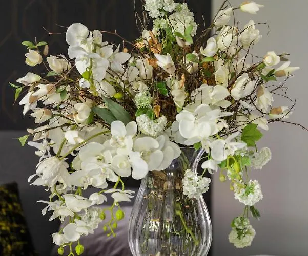 Chociszewskiego By Renters * Poznań