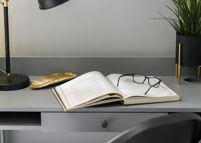 Chociszewskiego By Renters * بوزنان