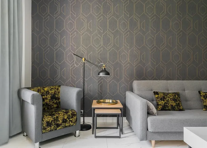 Chociszewskiego By Renters Appartamento