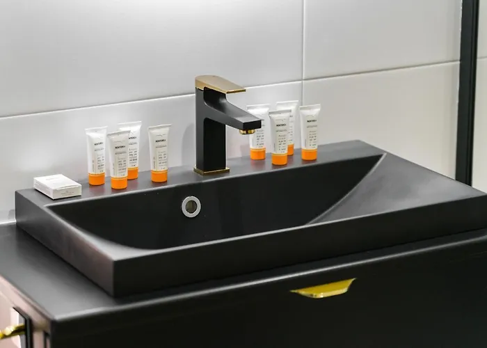 Appartamento Chociszewskiego By Renters *