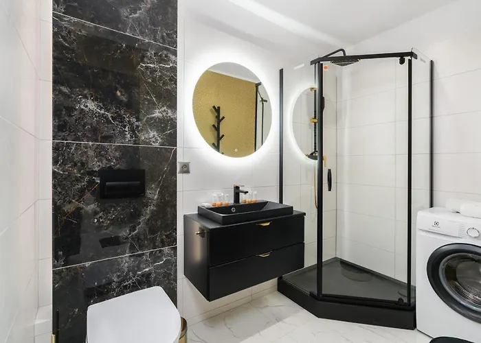 Chociszewskiego By Renters