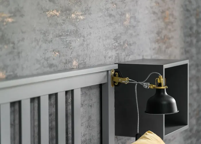 Chociszewskiego By Renters 公寓 波兹南