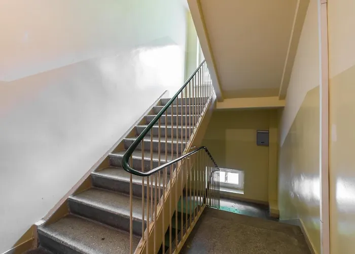 Chociszewskiego By Renters Appartamento